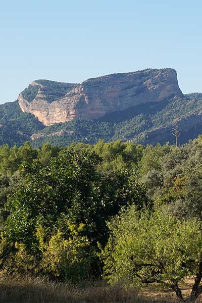 Artikelbild Hüttenwanderung Spanien Blauer Stern des Südens