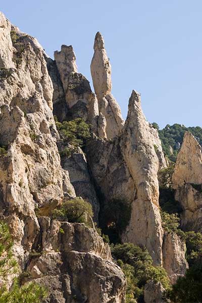 Artikelbild Hüttenwanderung Spanien Blauer Stern des Südens