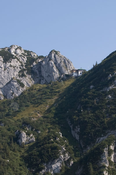 Artikelbild Isarwinkeltour Tegernseer Hütte Buchstein