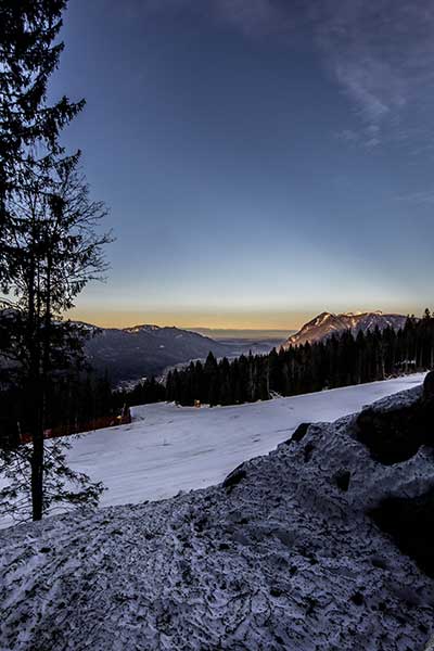 Artikelfoto Steinbock Bergtouren goldener Wank