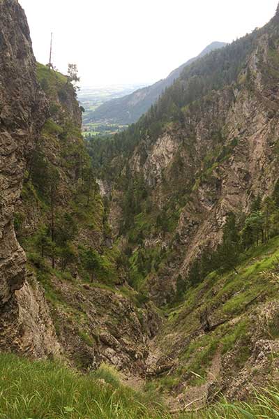 Artikelbild Risskopf Hüttenwanderung