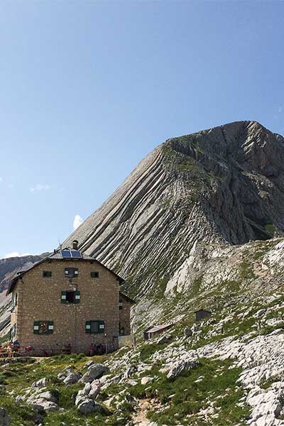 Artikelbild Bergwanderung Naturpark Fanes-Sennes-Prags Südtirol