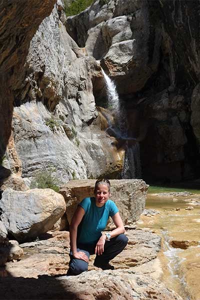 Artikelbild Sierra y Cañones de Guara