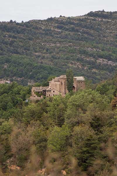 Artikelbild Sierra y Cañones de Guara